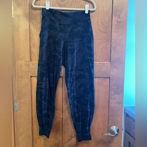 Lululemon Align Joggers Full Length Size 8